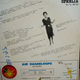 Ophelia* : Love Vibrations (LP, Album)