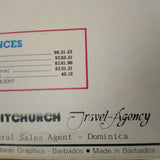 Ophelia* : Love Vibrations (LP, Album)