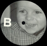 Mesak : Haivenet (12")