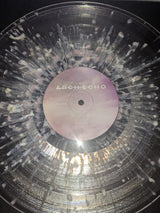 Arch Echo (2) : Arch Echo (2xLP, Album, Ltd, Cle)