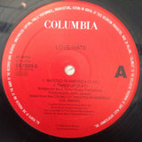 Love/Hate : Wasted In America (12", Ltd, Num)