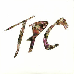 Tokyo Police Club : TPC (2xLP, Album)