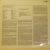 Gaspard Le Roux - William Christie, Arthur Haas : Suites Pour Deux Clavecins (LP, RE)