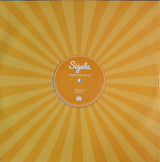 Sigala :  Brighter Days (2xLP, Album, Col)