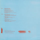 Various : Cashier Escape Route (LP, Comp)