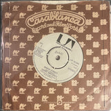Gerry Rafferty : Baker Street (7", Single, Die)