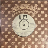 Gerry Rafferty : Baker Street (7", Single, Die)