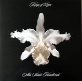 Kings Of Leon : Aha Shake Heartbreak (2xLP, Album, Ltd, RE, Tra)