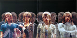 Kings Of Leon : Aha Shake Heartbreak (2xLP, Album, Ltd, RE, Tra)