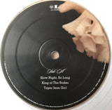 Kings Of Leon : Aha Shake Heartbreak (2xLP, Album, Ltd, RE, Tra)