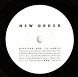 New Order : Bizarre Love Triangle (7", Single)