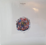 mewithoutYou : [Untitled]  (12", EP, Bla)