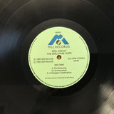 Billy Jackson (2) : The Wellpark Suite  (LP, Gat)