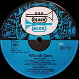 Wild Bill Davis : All Right Ok You Win (LP, Album)