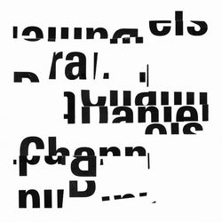 Daniel Brandt (2) : Channels (LP, Album)