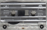 ABBA : Gold (Greatest Hits) (Cass, Comp, RM)