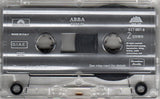 ABBA : Gold (Greatest Hits) (Cass, Comp, RM)