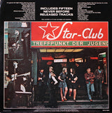 The Beatles : Live! At The Star-Club In Hamburg, Germany; 1962. (2xLP, Album)
