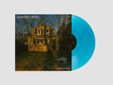 Weakened Friends : Common Blah (LP, Album, Ltd, Blu)