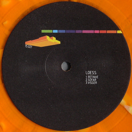 Loess : 3D Concepts Part 2 (12