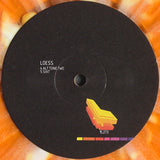 Loess : 3D Concepts Part 2 (12", Ltd, Ora)