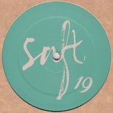 Nortasun : Two (12")