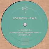 Nortasun : Two (12")