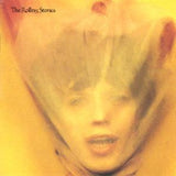 The Rolling Stones : Goats Head Soup (LP, Album, Gat)
