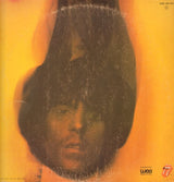 The Rolling Stones : Goats Head Soup (LP, Album, Gat)