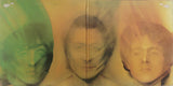 The Rolling Stones : Goats Head Soup (LP, Album, Gat)