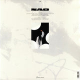 Nao (33) : Saturn (LP, Album, Whi)
