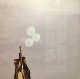 Nao (33) : Saturn (LP, Album, Whi)