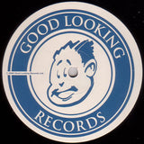 LTJ Bukem & Tayla : Bang The Drums / Remnants (12", RP)
