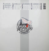 Various : Music Factory Mastermix - Issue 66 (2x12")
