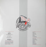 Various : Music Factory Mastermix - Issue 66 (2x12")