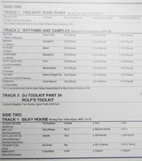 Various : Music Factory Mastermix - Issue 66 (2x12")