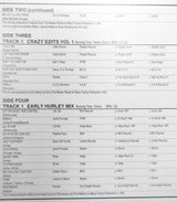 Various : Music Factory Mastermix - Issue 66 (2x12")