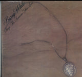 Barry White : Barry White Sings For Someone You Love (LP, Album, RE, Gat)
