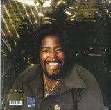 Barry White : Barry White Sings For Someone You Love (LP, Album, RE, Gat)