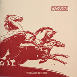 Tachanka : Vengeance De Classe (7", Red)