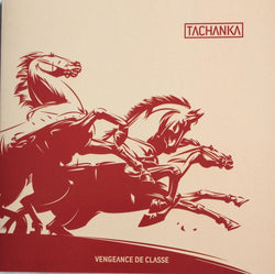 Tachanka : Vengeance De Classe (7