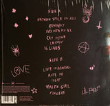 Lil Peep : Come Over When You're Sober, Pt. 2 (LP, Album)