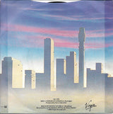 XTC : Towers Of London (2x7")