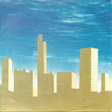 XTC : Towers Of London (2x7")