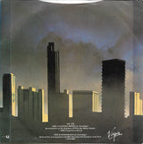 XTC : Towers Of London (2x7")