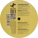 Nostalgia 77 : One Offs, Remixes & B-Sides EP (12", EP)