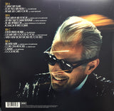 Jeff Goldblum & The Mildred Snitzer Orchestra : The Capitol Studios Sessions (2xLP, Album, Gat)