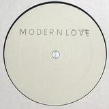 Claro Intelecto : Rise (12", S/Sided, Ltd, W/Lbl)