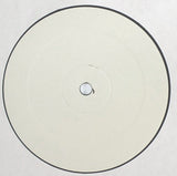 Claro Intelecto : Rise (12", S/Sided, Ltd, W/Lbl)