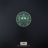 TheWeeknd* : Kiss Land (2xLP, Album)